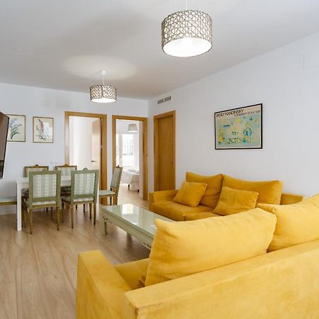 Colon15 Family Home By Cadiz4Rentals Bagian luar foto