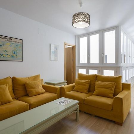 Colon15 Family Home By Cadiz4Rentals Bagian luar foto