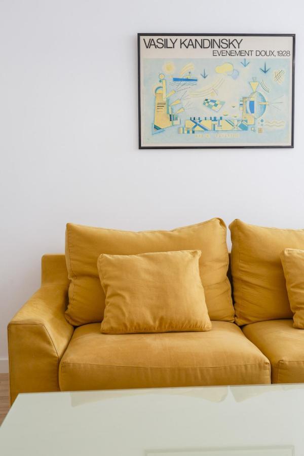 Colon15 Family Home By Cadiz4Rentals Bagian luar foto