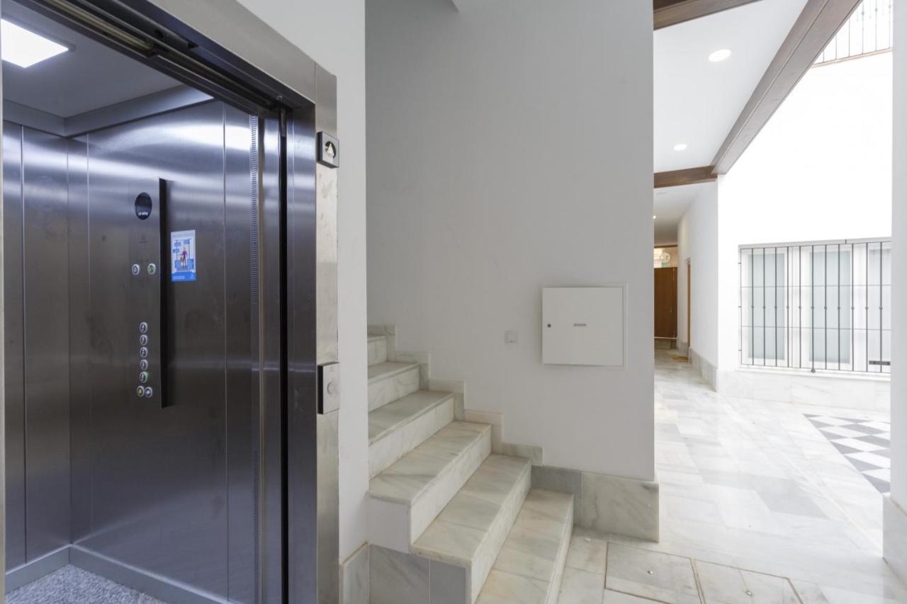 Colon15 Family Home By Cadiz4Rentals Bagian luar foto
