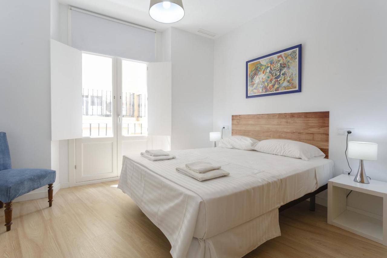 Colon15 Family Home By Cadiz4Rentals Bagian luar foto