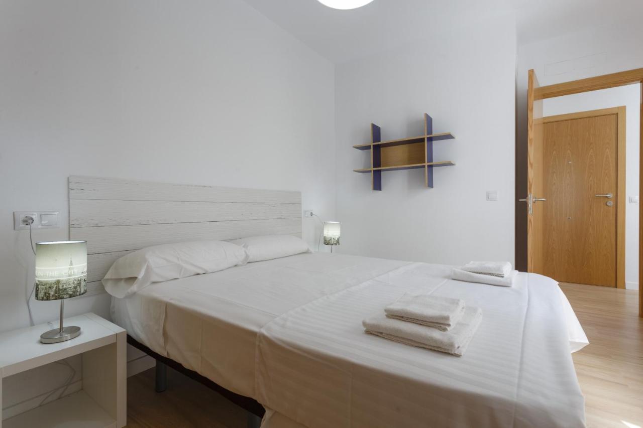 Colon15 Family Home By Cadiz4Rentals Bagian luar foto