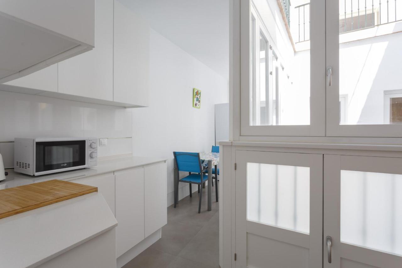 Colon15 Family Home By Cadiz4Rentals Bagian luar foto