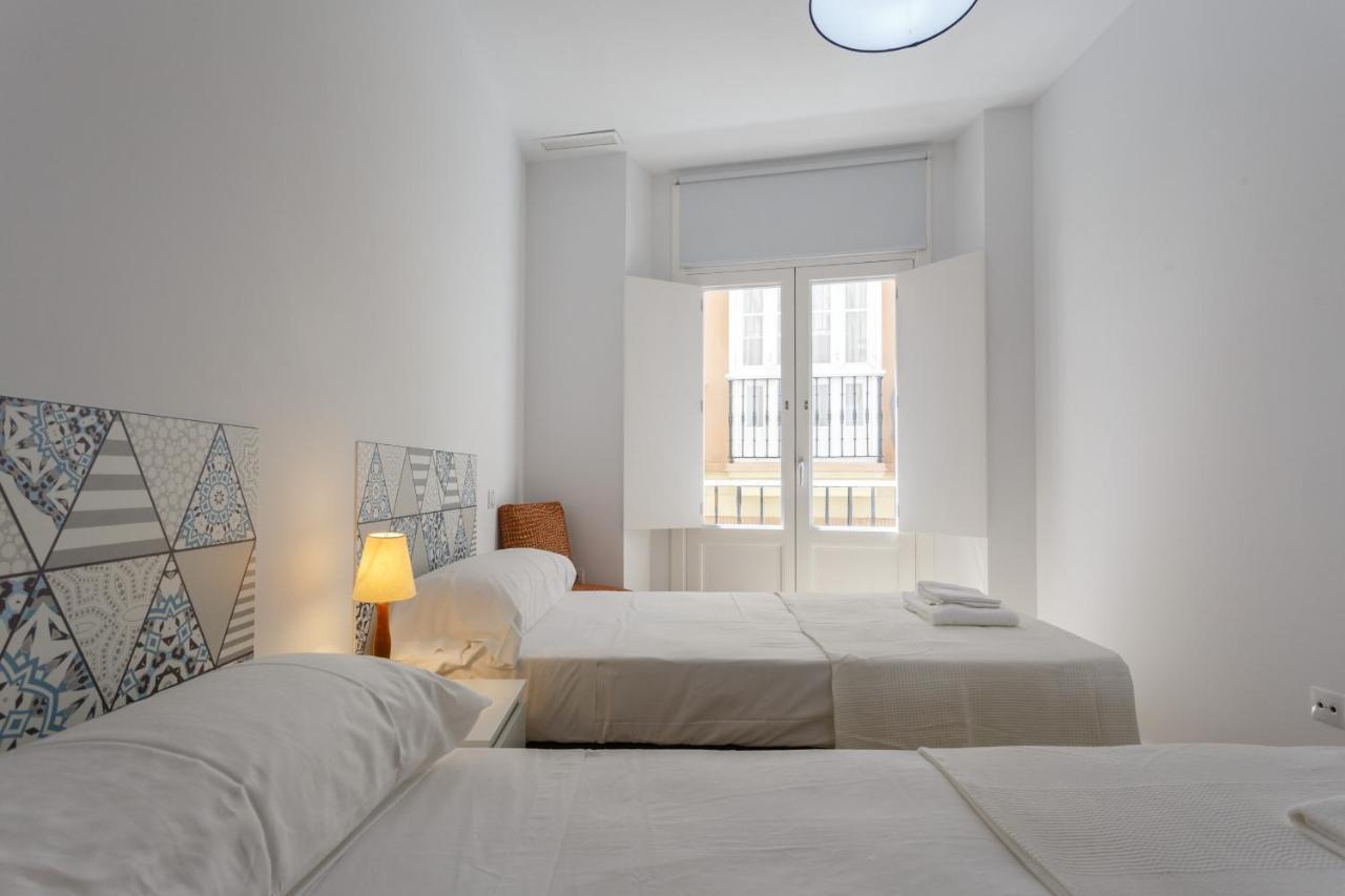 Colon15 Family Home By Cadiz4Rentals Bagian luar foto