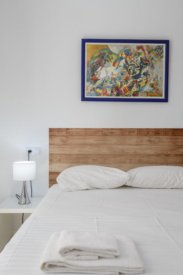 Colon15 Family Home By Cadiz4Rentals Bagian luar foto