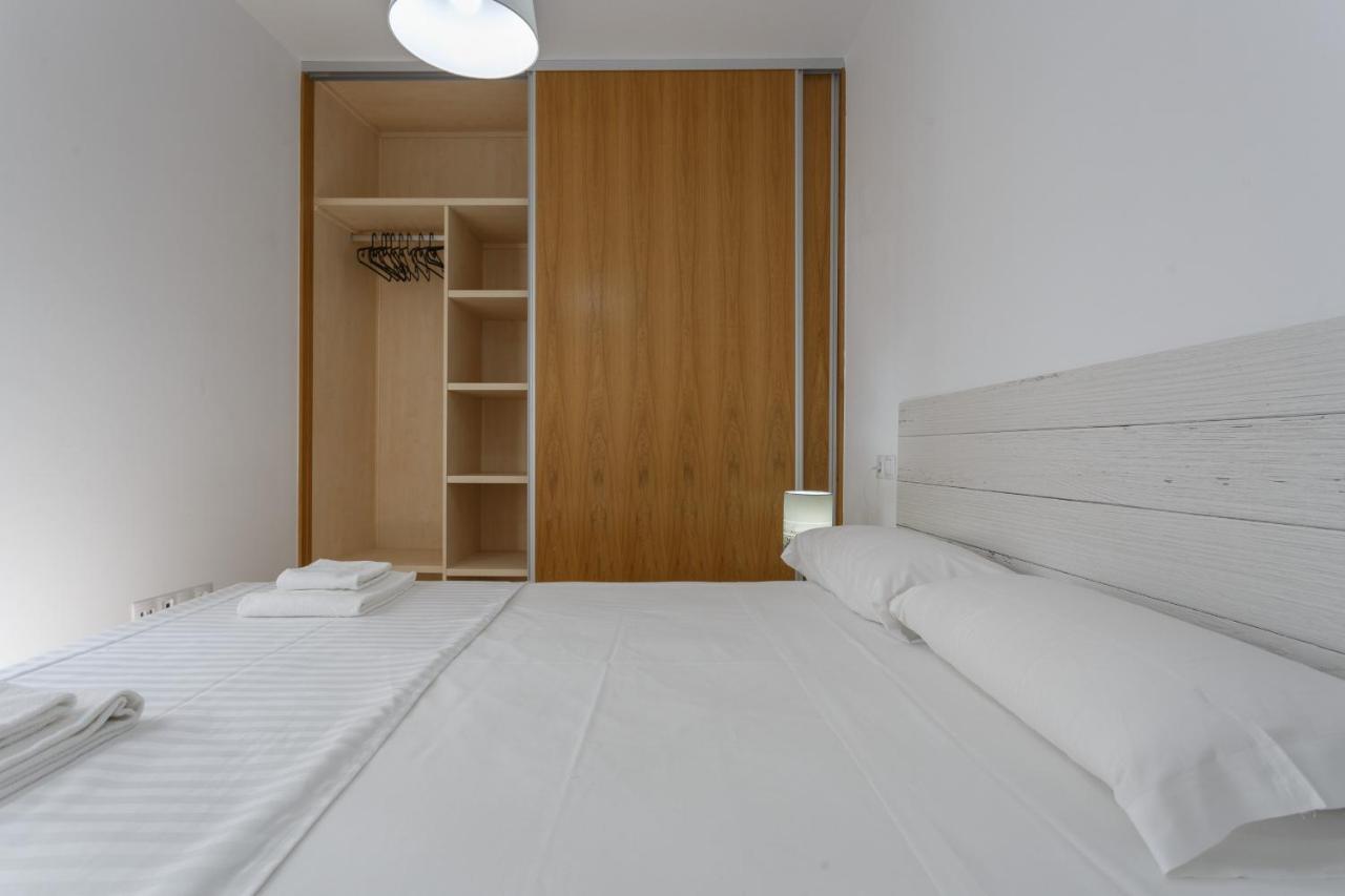 Colon15 Family Home By Cadiz4Rentals Bagian luar foto