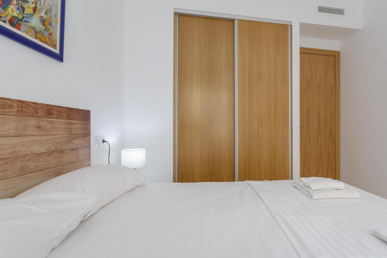 Colon15 Family Home By Cadiz4Rentals Bagian luar foto