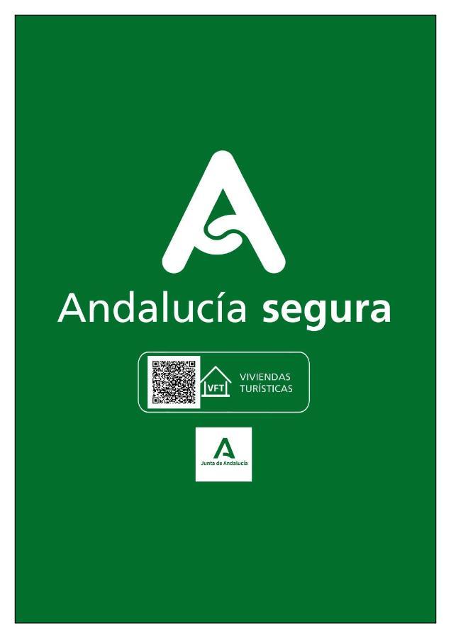 Colon15 Family Home By Cadiz4Rentals Bagian luar foto