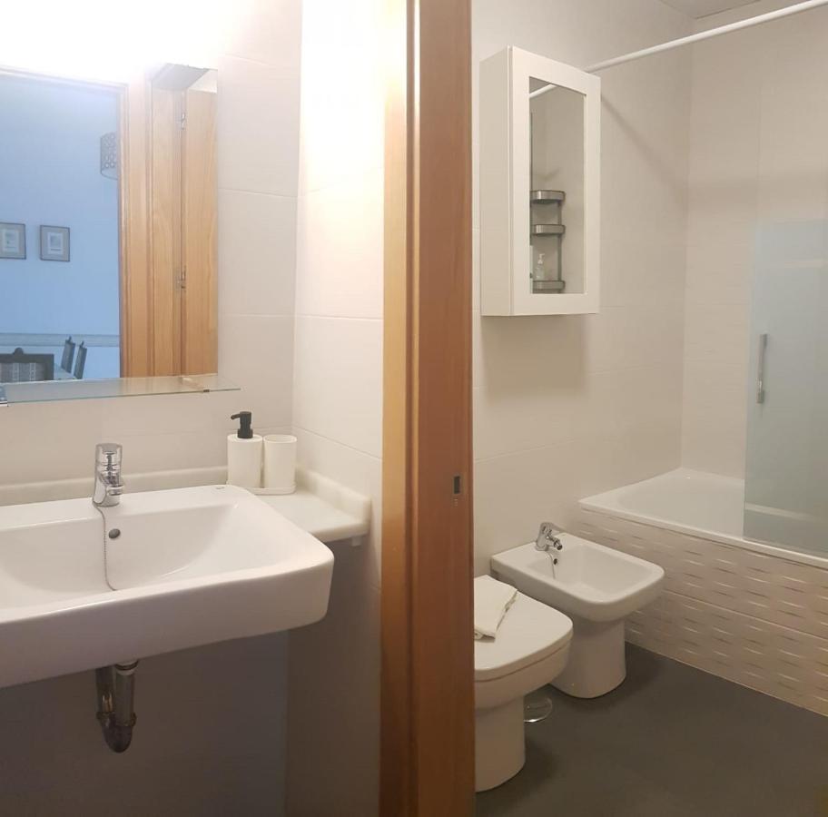 Colon15 Family Home By Cadiz4Rentals Bagian luar foto